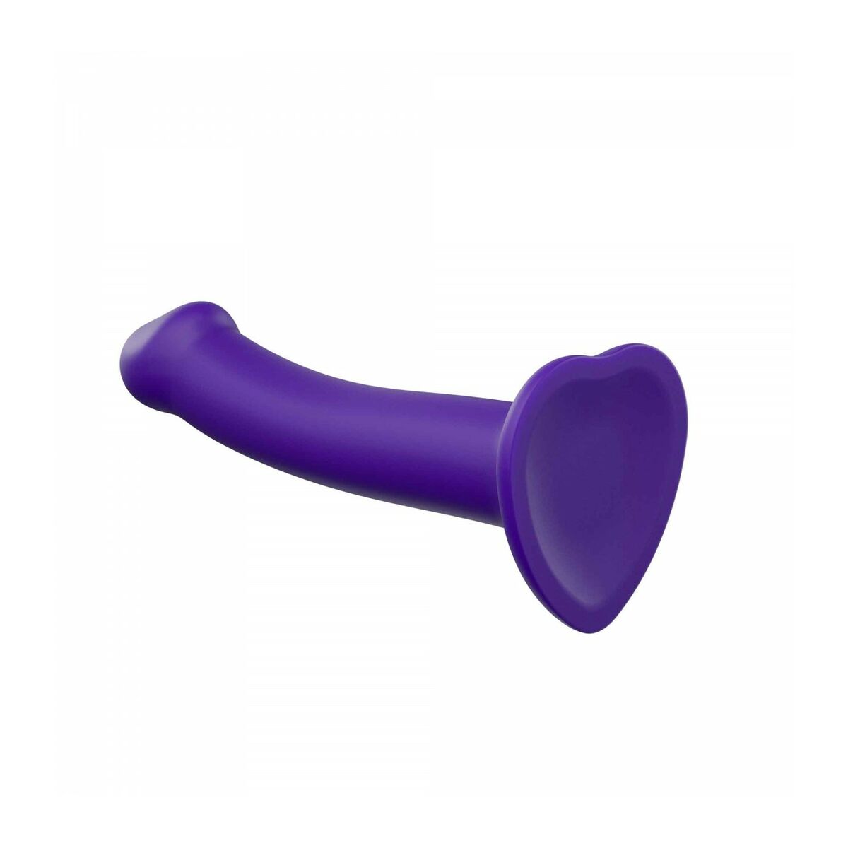 Dildo Strap-on-me Purple XL Mov